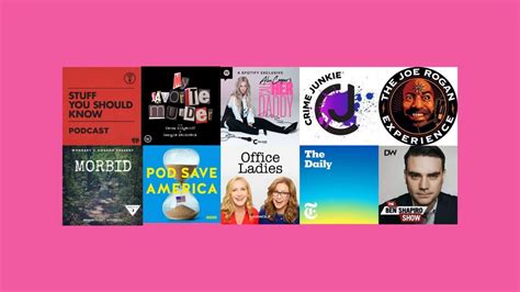 podcast atrizes|10 Best Actress Podcasts You Must Follow in 2024